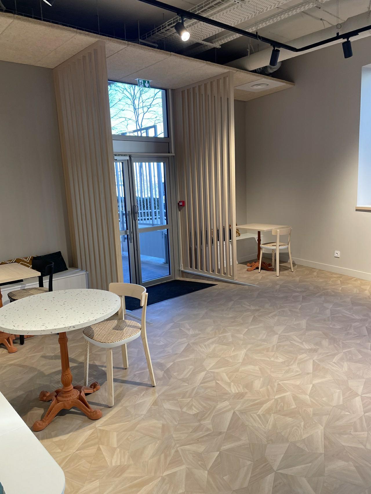 Bureau Massy 1209m² Location bureau Massy Essonne OLBUR2424093 7